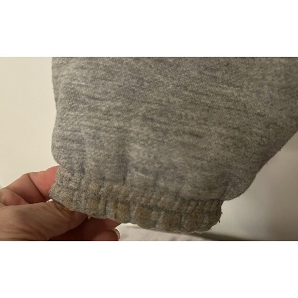 Rare Vtg Starter Washington Redskins Reversable Hooded Zip Jacket mens Large - Picture 13 of 16